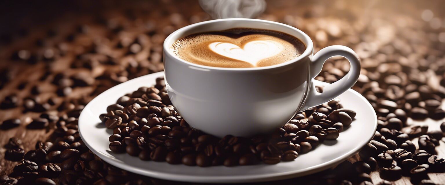 Benefits of Heart Healthy Coffee